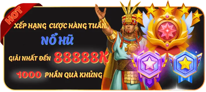 Sự kiện ưu đãi độc quyền vn188