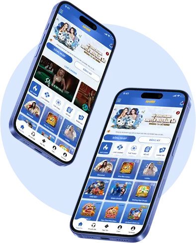 Hệ thống bảo mật VN188 hiện đại