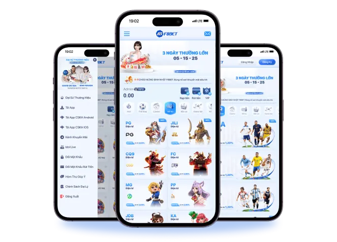 Biểu tượng đa dạng môn thể thao và kèo cược tại VN188