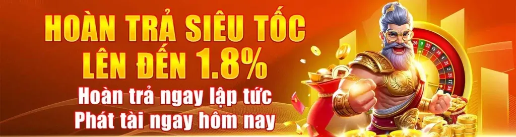 Khuyến Mãi Hấp Dẫn tại vn188 Đăng Nhập