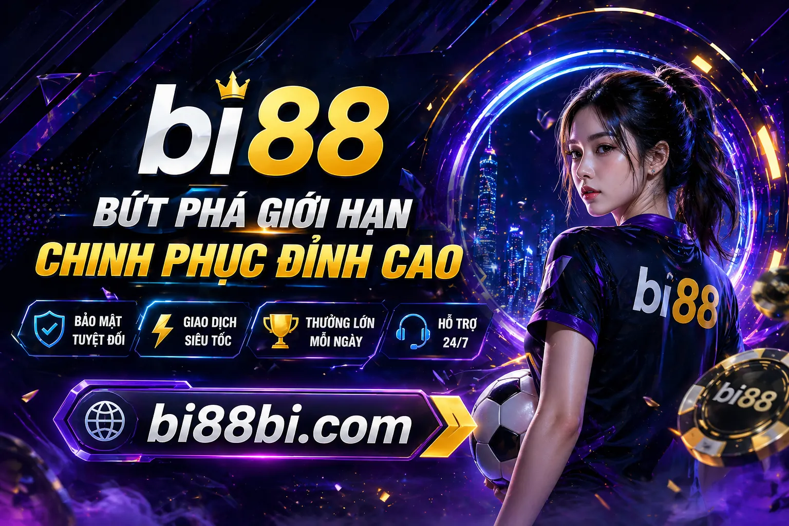Sòng bạc trực tuyến VN188 với các trò chơi hấp dẫn
