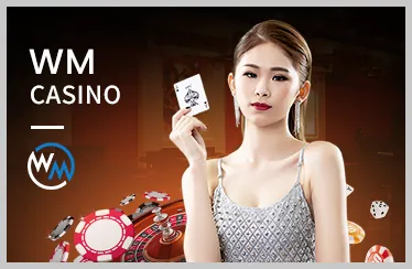 Bàn Baccarat trực tuyến tại VN188